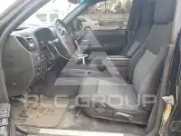 2011 GMC CANYON фото