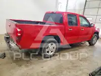2011 GMC CANYON photo