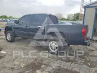 2011 GMC CANYON фото