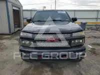 2011 GMC CANYON фото