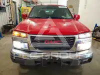 2011 GMC CANYON photo