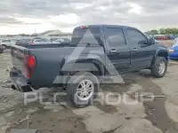 2011 GMC CANYON фото