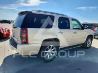 2011 GMC YUKON фото