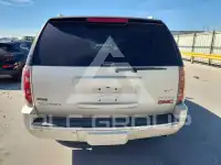 2011 GMC YUKON фото