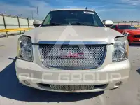 2011 GMC YUKON фото
