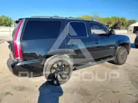 2011 GMC YUKON фото