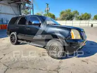 2011 GMC YUKON фото