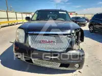 2011 GMC YUKON фото
