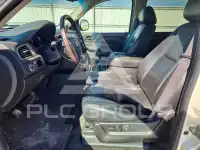 2011 GMC YUKON фото