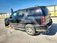 2011 GMC YUKON фото
