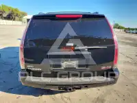 2011 GMC YUKON фото
