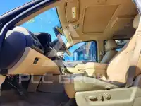 2011 GMC YUKON фото