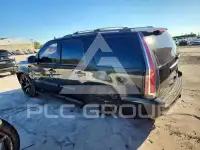 2011 GMC YUKON фото