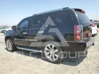 2011 GMC YUKON фото