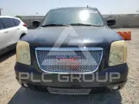 2011 GMC YUKON фото