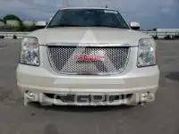 2011 GMC YUKON фото