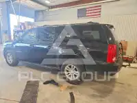 2011 GMC YUKON фото