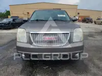 2011 GMC YUKON фото