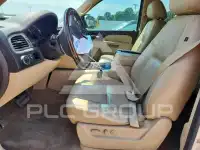 2011 GMC YUKON фото
