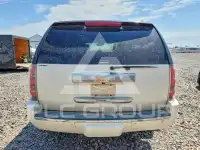 2011 GMC YUKON фото