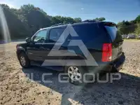 2011 GMC YUKON фото