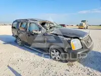 2011 GMC YUKON фото
