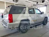 2011 GMC YUKON фото