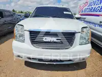 2011 GMC YUKON photo