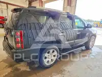 2011 GMC YUKON photo