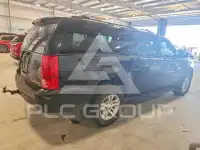 2011 GMC YUKON фото