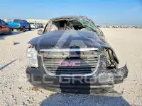 2011 GMC YUKON фото
