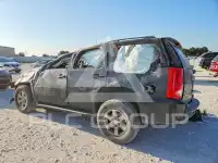 2011 GMC YUKON фото