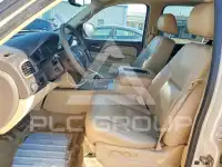 2011 GMC YUKON фото