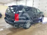 2011 GMC YUKON фото