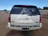 2011 GMC YUKON фото