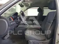 2011 GMC YUKON фото