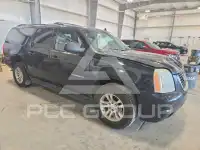 2011 GMC YUKON фото