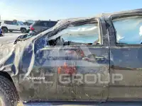 2011 GMC YUKON фото