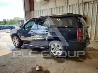 2011 GMC YUKON photo