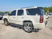 2011 GMC YUKON photo