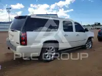 2011 GMC YUKON фото