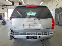 2011 GMC YUKON фото