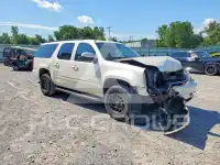 2011 GMC YUKON photo