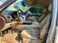2011 GMC YUKON photo