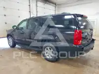 2011 GMC YUKON фото