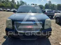 2011 GMC YUKON photo