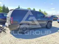 2011 GMC YUKON фото