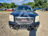 2011 GMC YUKON фото