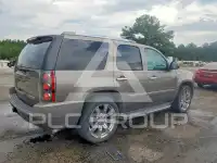 2011 GMC YUKON фото