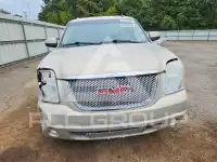 2011 GMC YUKON фото